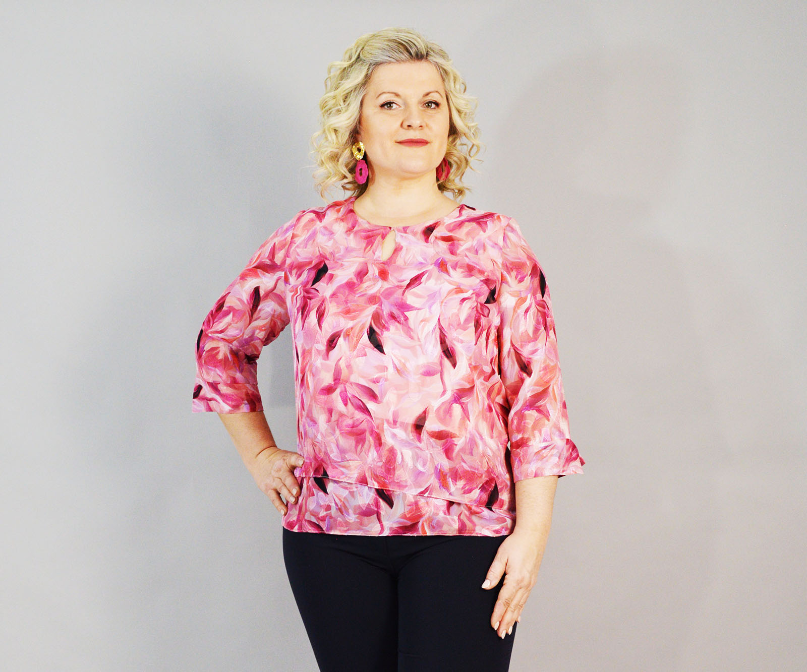 Bluza Miranda Srnec Style