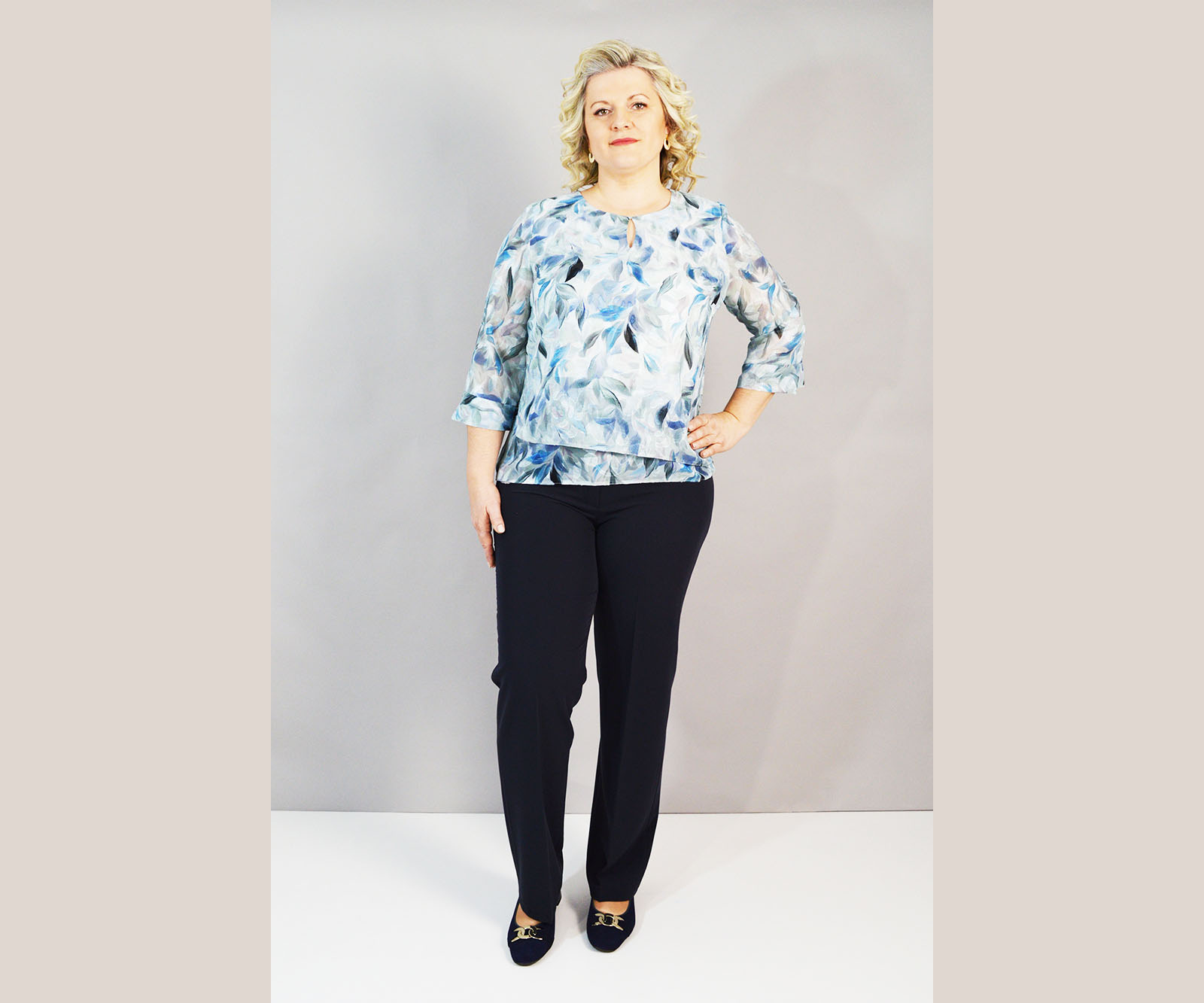 Bluza Miranda Srnec Style