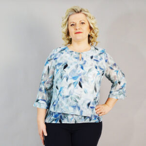 Bluza Miranda Srnec Style