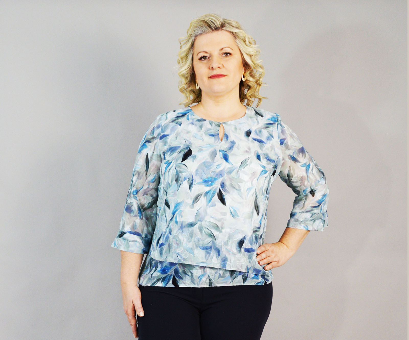 Bluza Miranda Srnec Style