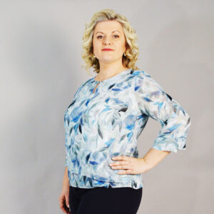 Bluza Miranda Srnec Style