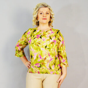 Bluza Miranda Srnec Style