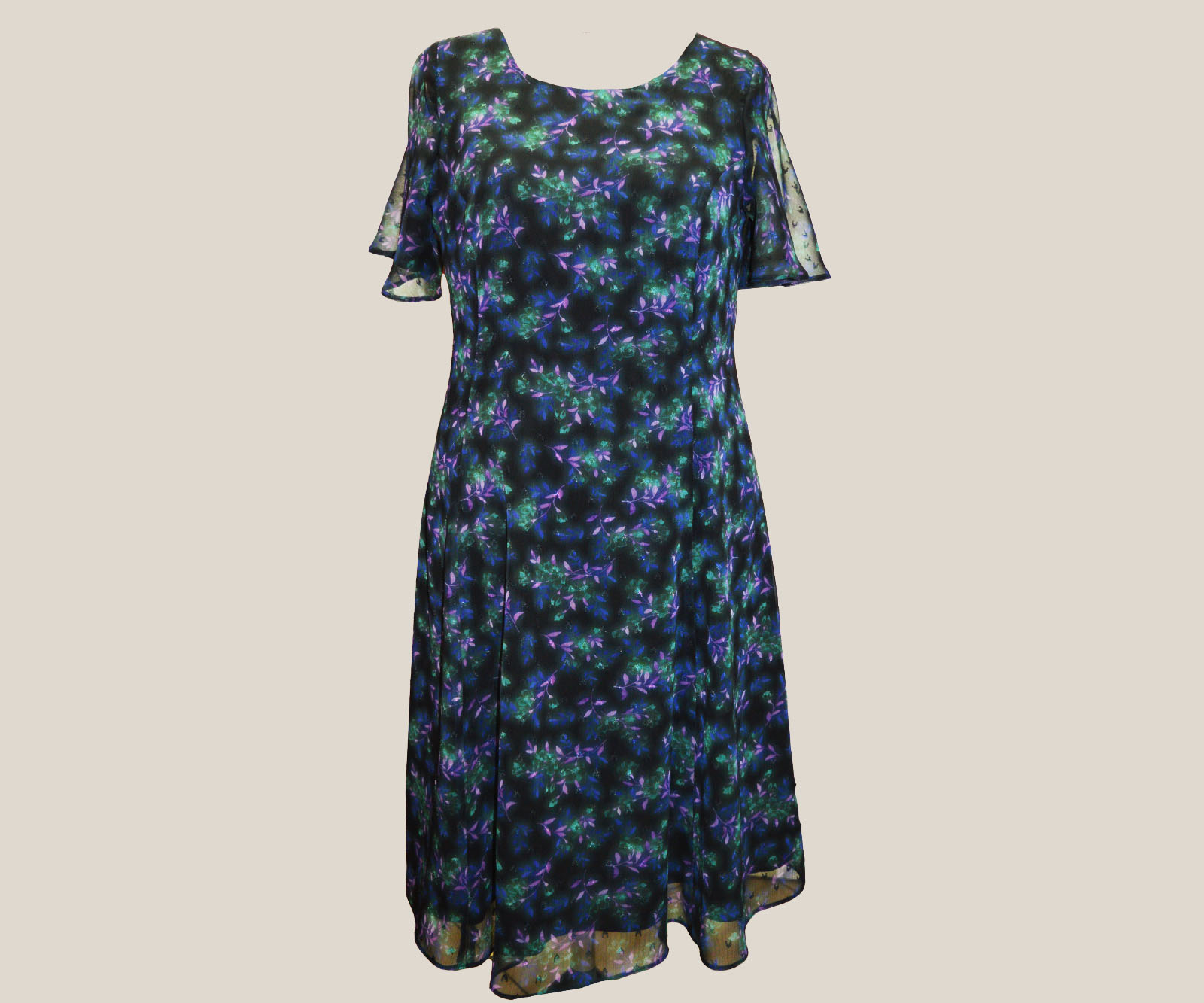 Haljina Rajka Srnec Style