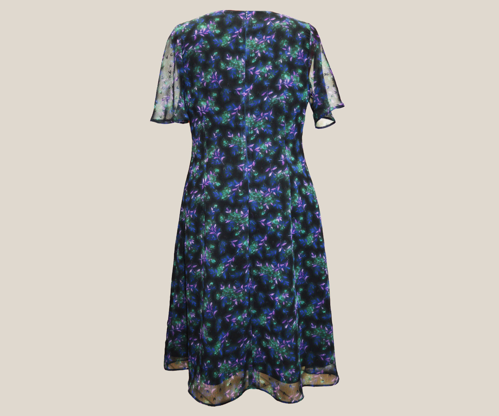 Haljina Rajka Srnec Style