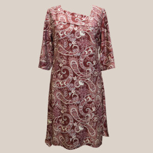 Ženska haljina Odesa Srnec Style