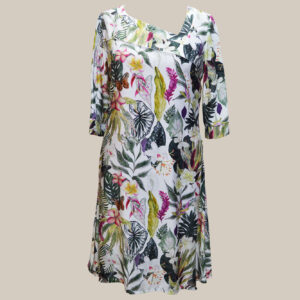 Ženska haljina Odesa Srnec Style