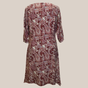 Ženska haljina Odesa Srnec Style