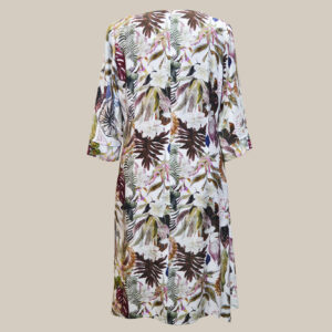 Ženska haljina Odesa Srnec Style