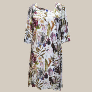 Ženska haljina Odesa Srnec Style