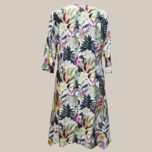 Ženska haljina Odesa Srnec Style