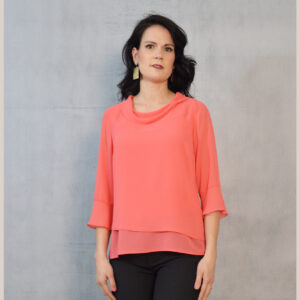 Bluza Toska II Srnec Style