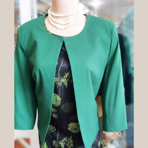 Sako Edora Srnec Style