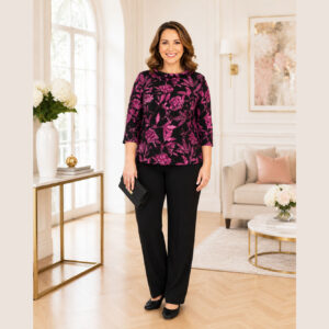 Bluza Antonija Srnec Style