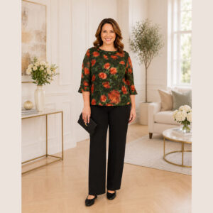 Bluza Antonija Srnec Style