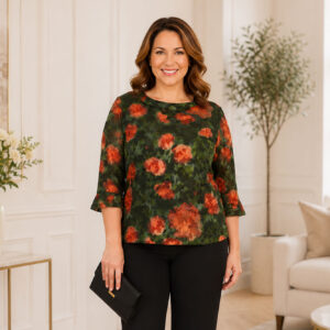 Bluza Antonija Srnec Style