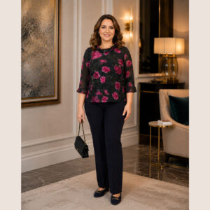 Bluza Antonija Srnec Style