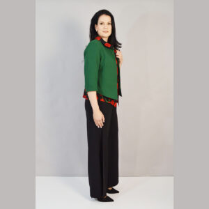 Sako Edora Srnec Style