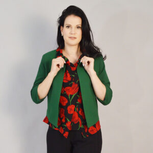 Sako Edora Srnec Style