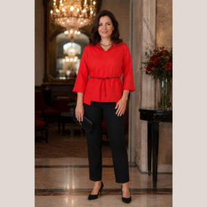Bluza Evelin Srnec Style