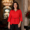 Bluza Evelin Srnec Style