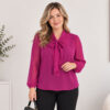 Bluza Fiona Srnec Style