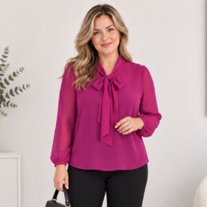 Bluza Fiona Srnec Style