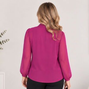 Bluza Fiona Srnec Style