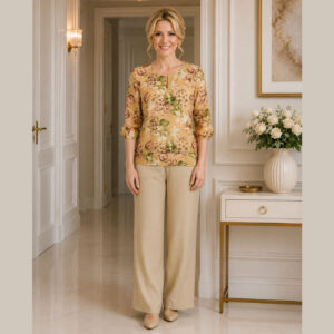 Bluza Franka Srnec Style