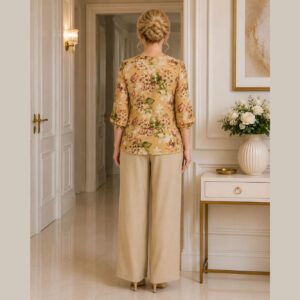 Bluza Franka Srnec Style