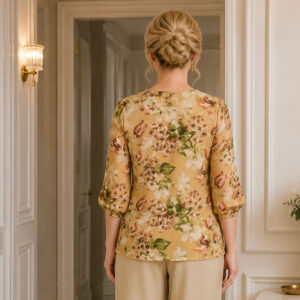 Bluza Franka Srnec Style