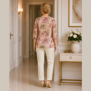 Bluza Franka Srnec Style