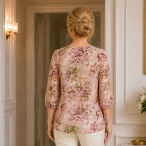 Bluza Franka Srnec Style