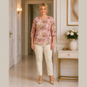 Bluza Franka Srnec Style