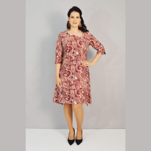 Haljina Odesa Srnec Style