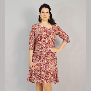 Haljina Odesa Srnec Style