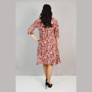 Haljina Odesa Srnec Style