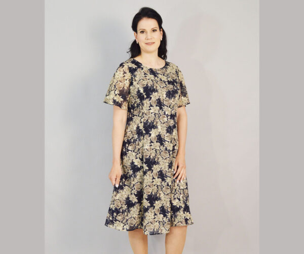 Haljina Rajka Srnec Style
