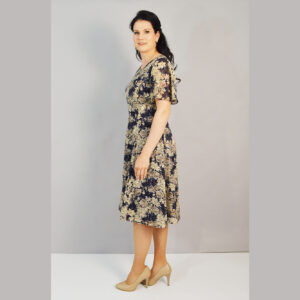 Haljina Rajka Srnec Style