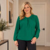 Bluza Julija Srnec Style