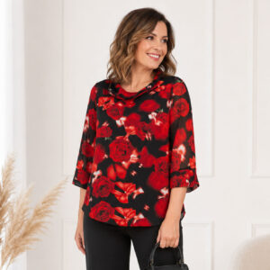 Bluza Larisa Srnec Style