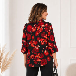 Bluza Larisa Srnec Style
