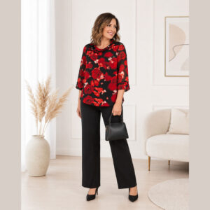 Bluza Larisa Srnec Style
