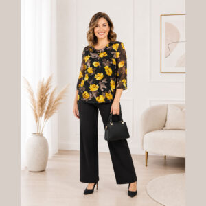 Bluza Larisa Srnec Style