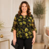 Bluza Ljubica Srnec Style