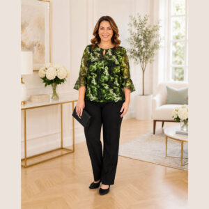 Bluza Ljubica Srnec Style