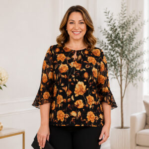 Bluza Ljubica Srnec Style