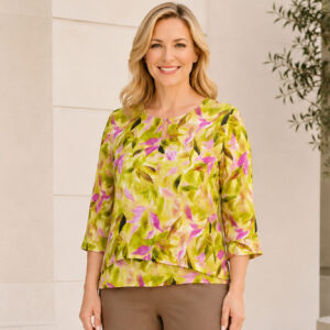 Bluza Miranda Srnec Style