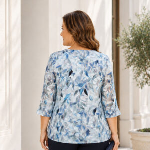 Bluza Miranda Srnec Style