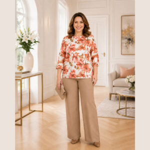 Bluza Tilda Srnec Style