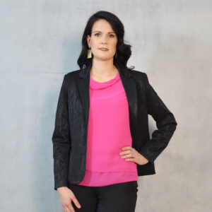 Bluza Toska II Srnec Style